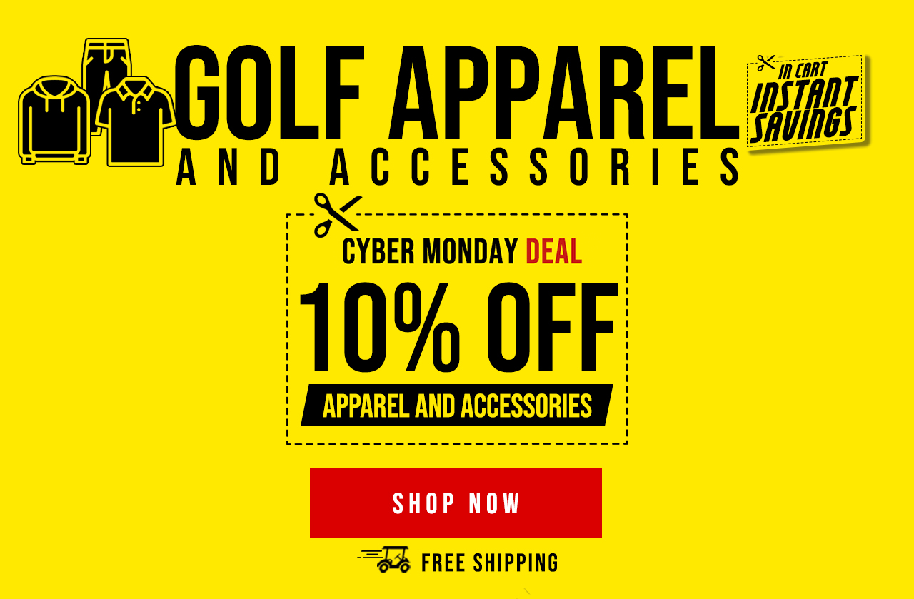 Apparel Cyber Monday Coupon Savings