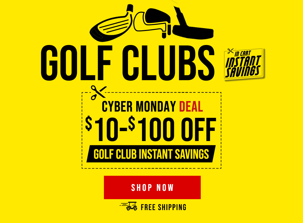 Club Cyber Monday Coupon Savings