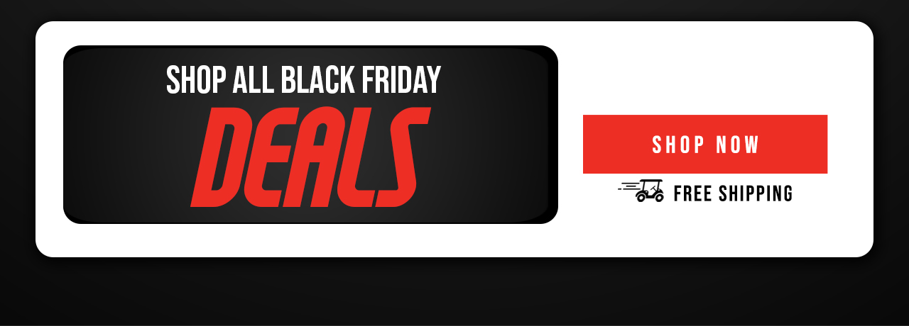 Black Friday Deals ARE LIVE