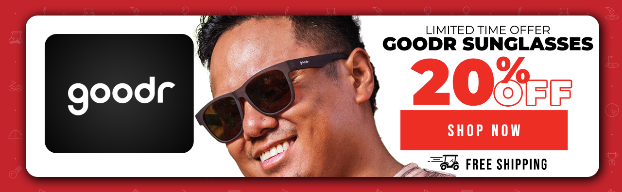 goodr Sunglasses | 20% OFF