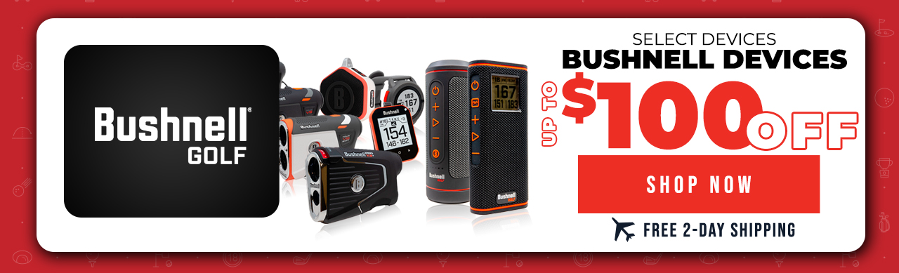 Bushnell Holiday Savings