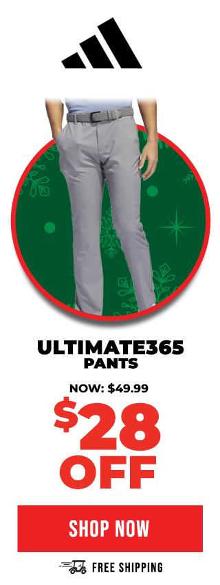 adidas Ultimate365 Golf Pants