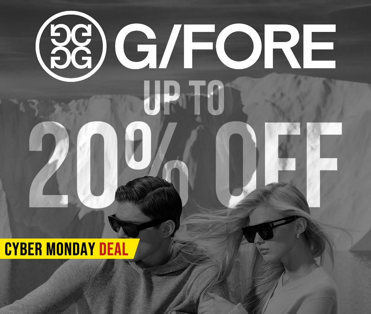 G/FORE | Up To 20% OFF