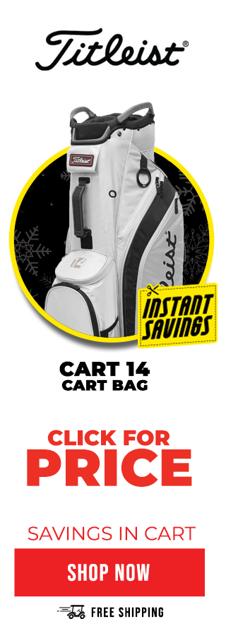 Titleist Cart 14 Cart Bag