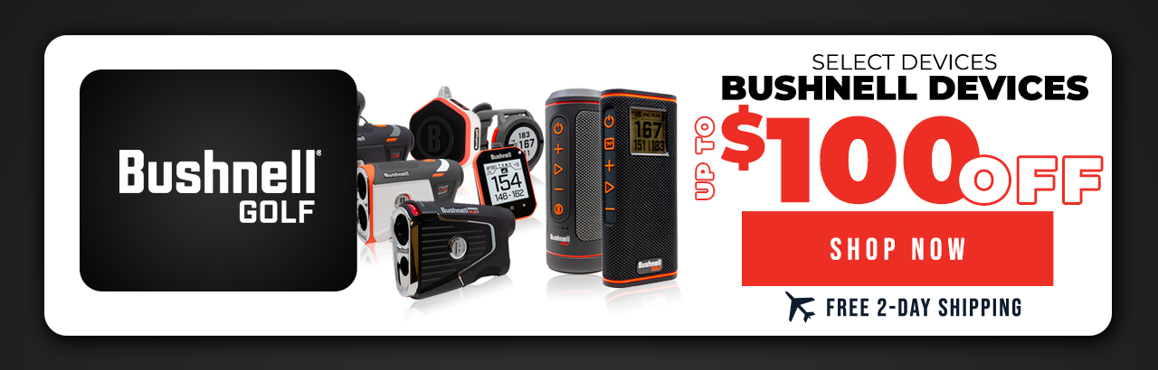 Bushnell Holiday Savings