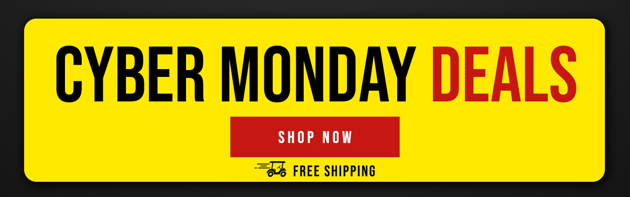 Cyber Monday Deals ARE LIVE