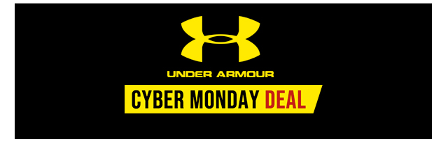 Under Armour Golf Shoes