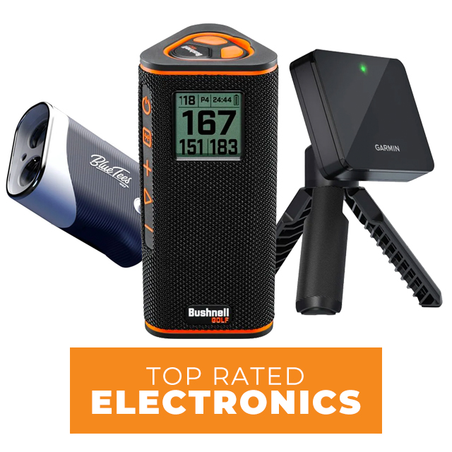 Top Rated Electronics