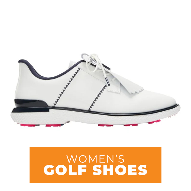 Women's Golf Shoes