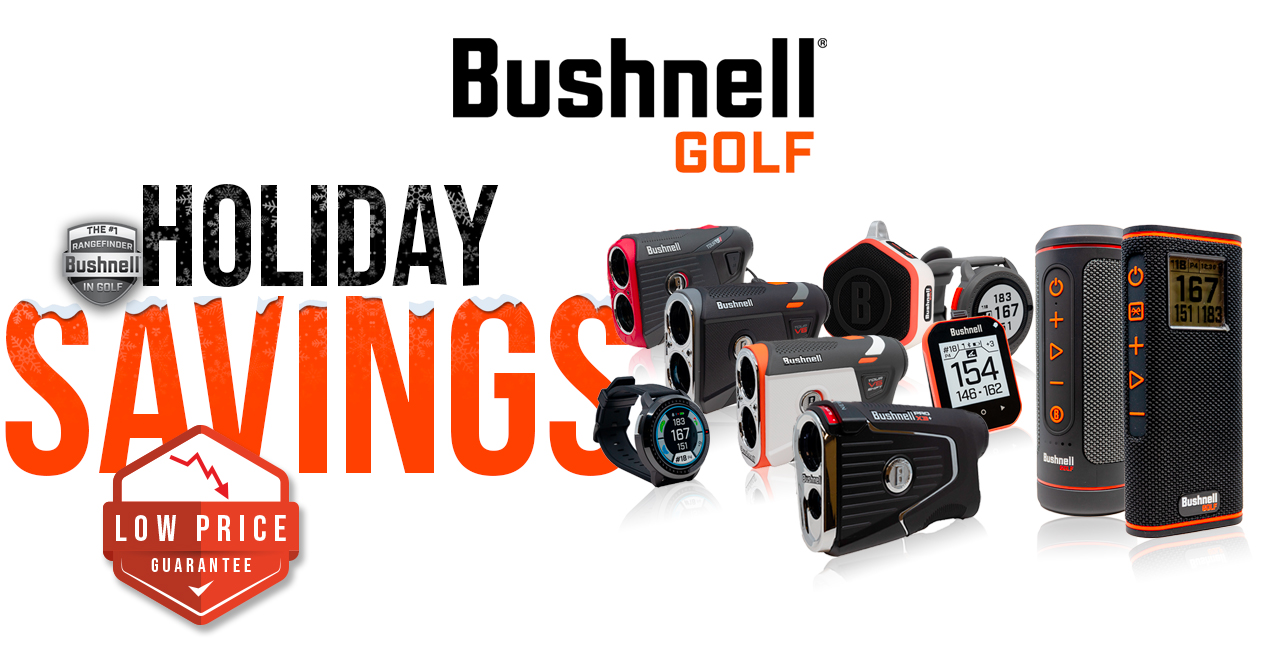 Bushnell Holiday Savings