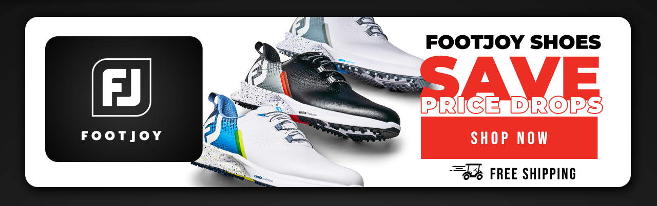 FootJoy Golf Shoes | ON SALE