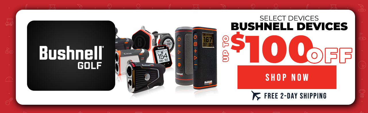 Bushnell Holiday Savings