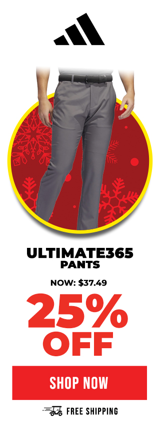 adidas Ultimate365 Pants