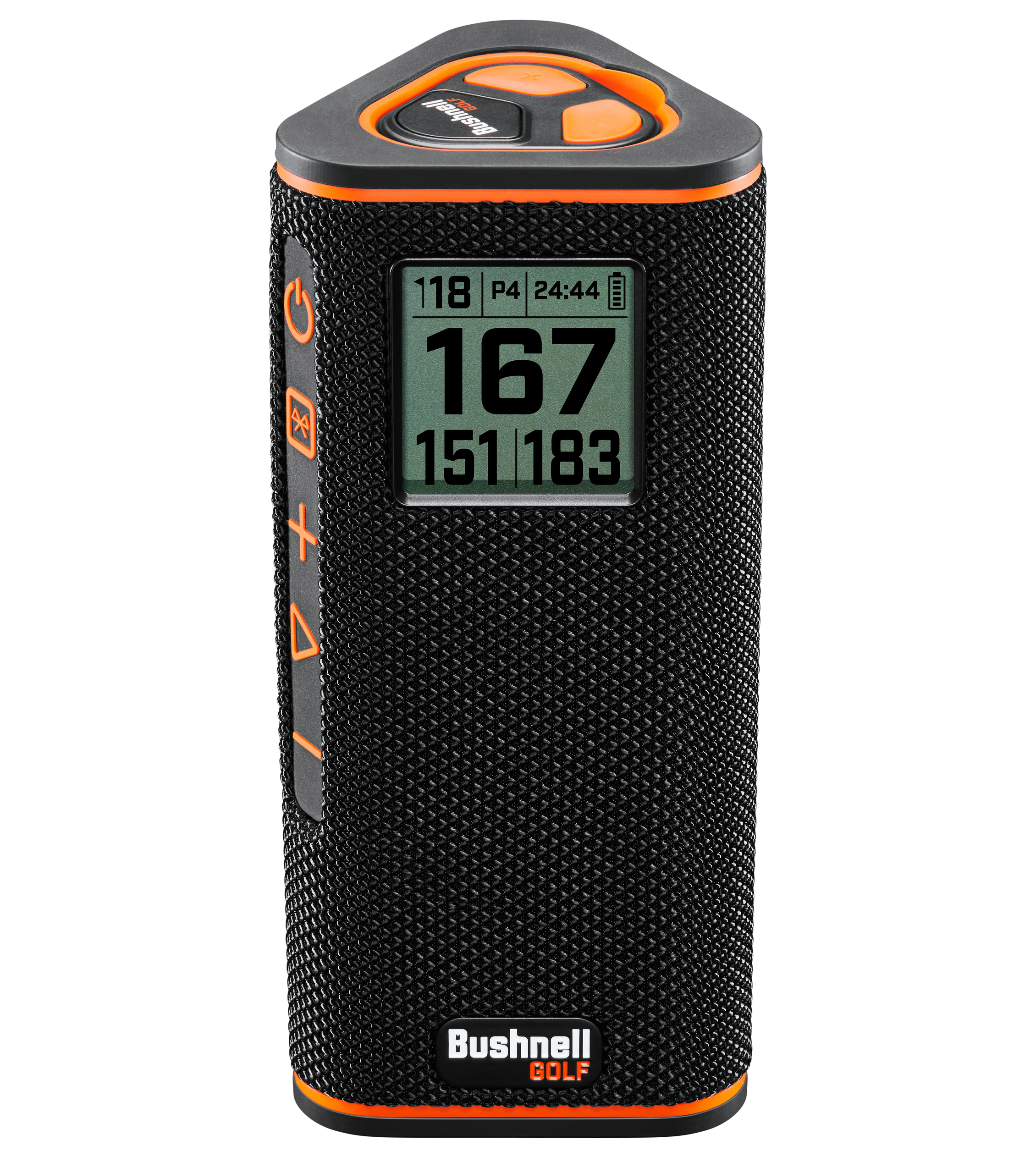 Bushnell Wingman View Golf GPS Speaker