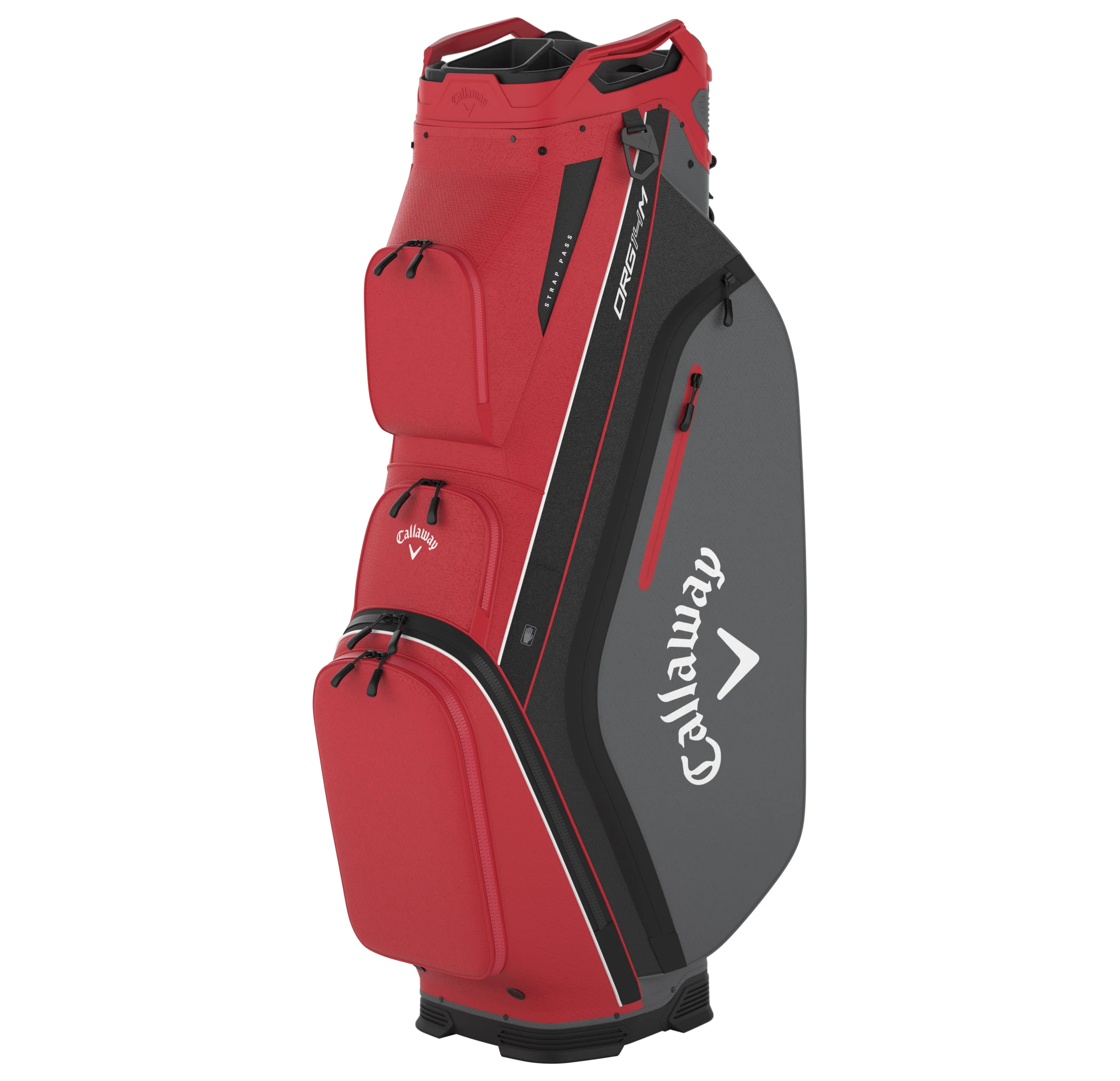 Callaway ORG 14 Mini Cart Bag 2024 - ON SALE