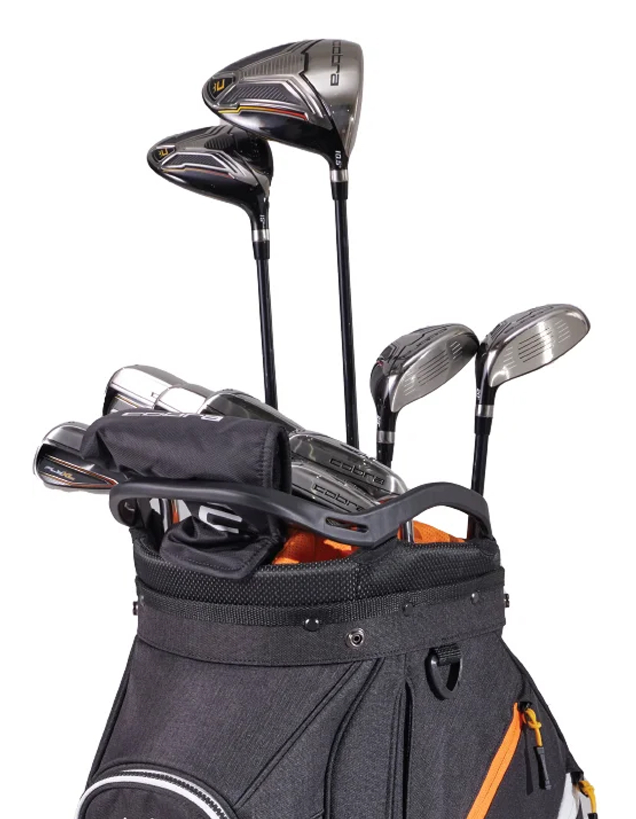 COBRA FLY-XL Complete Golf Package Set 2025