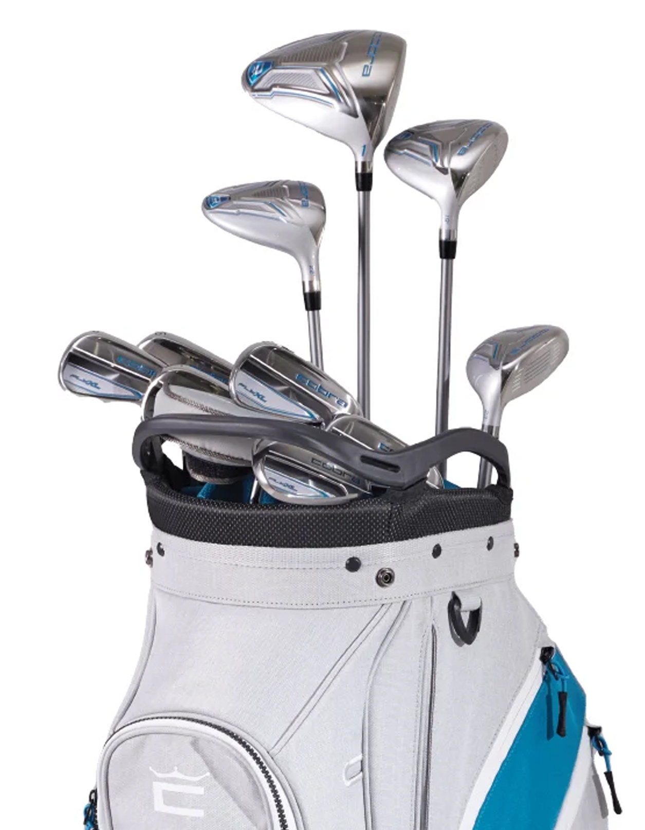 COBRA Womens FLY-XL Complete Golf Package Set 2025