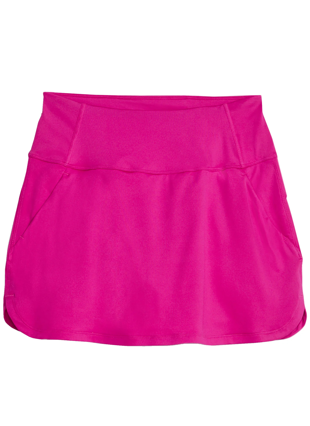 PUMA Womens PWRMESH Golf Skirt - ON SALE