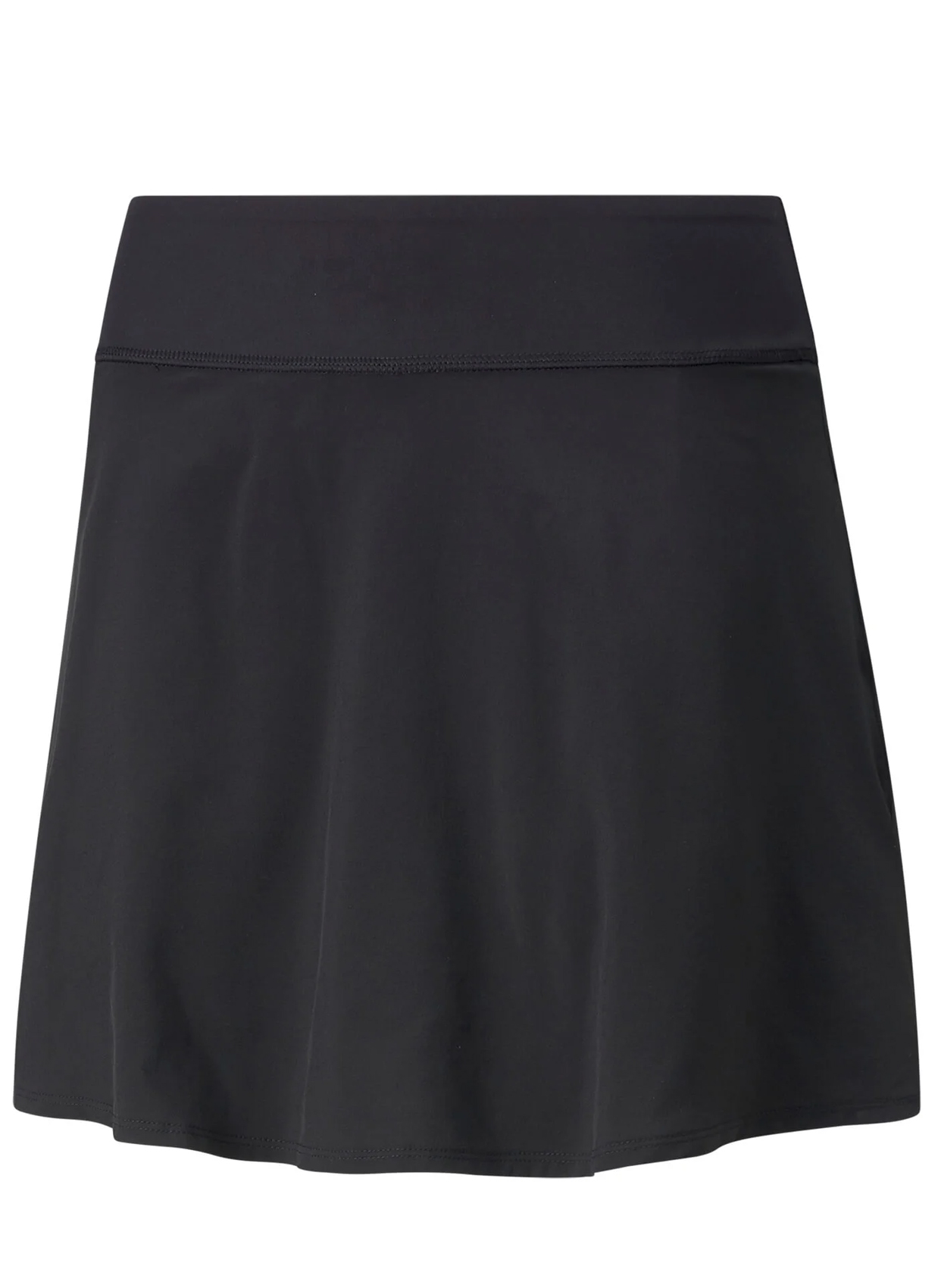 PUMA Womens PWRSHAPE Solid Golf Skirt - ON SALE