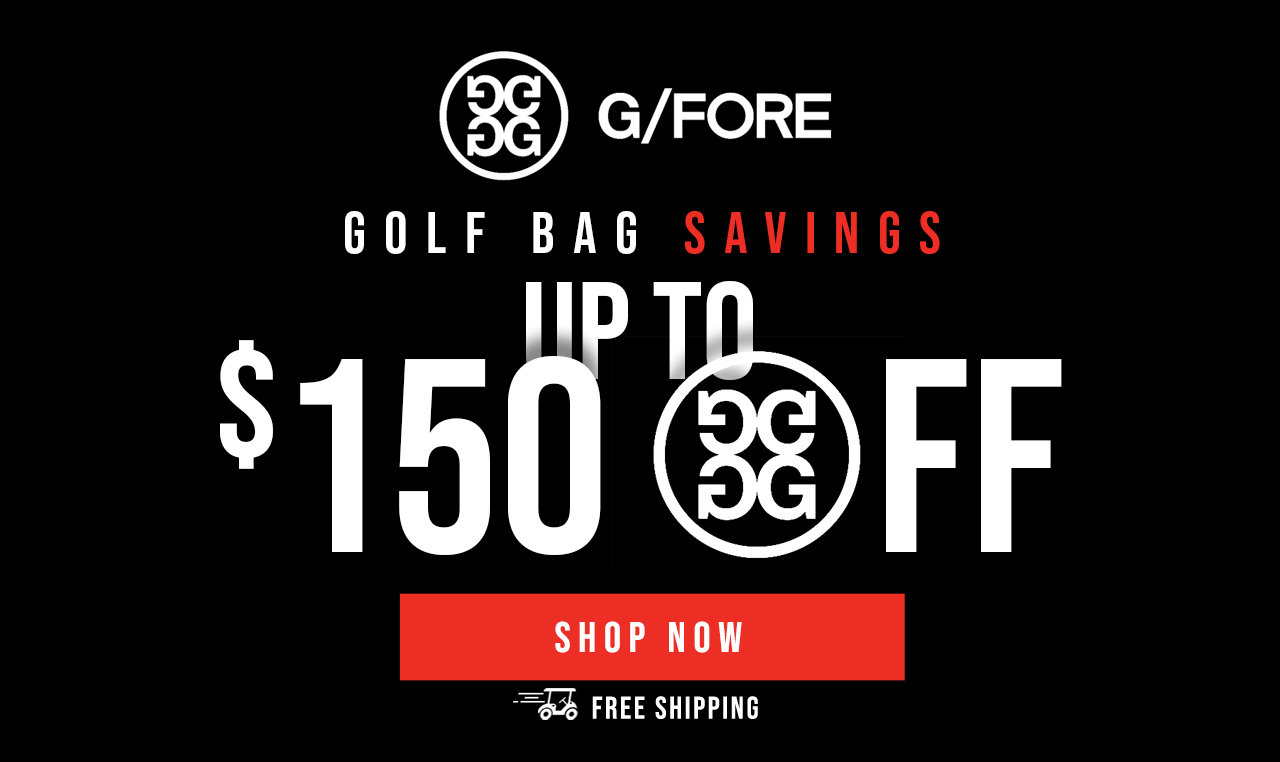 G/FORE Bags | ON SALE