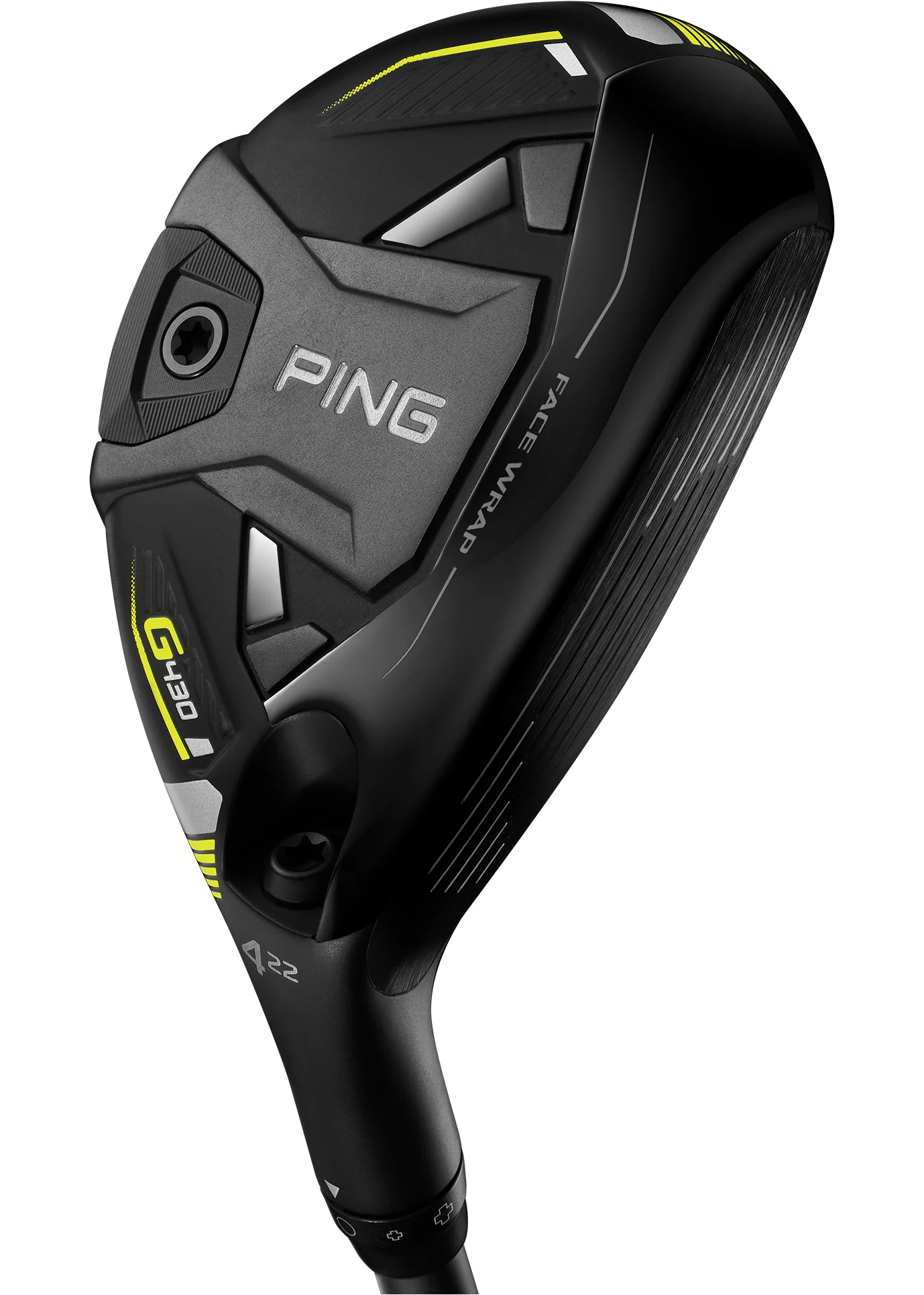 PING G430 Hybrids