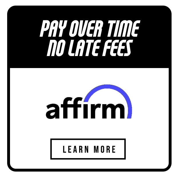 Affirm | Pay Over Time. No Late Fees.