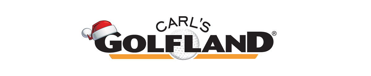 Carl's Golfland | Land of Golf Plenty