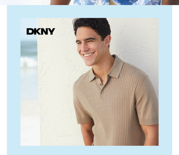 DKNY