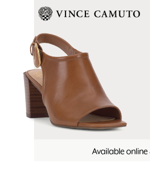 Vince Camuto