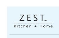 Zest Kitchen + Home