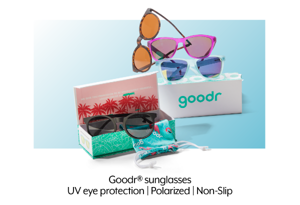 Goodr Sunglasses