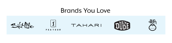 Brands you Love