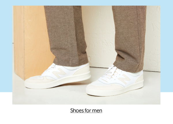 Shoes for Men