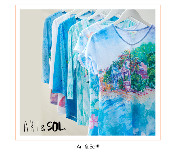 Art & Sol