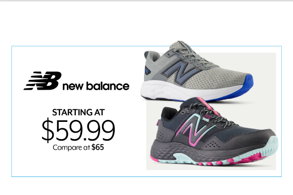 New-Balance