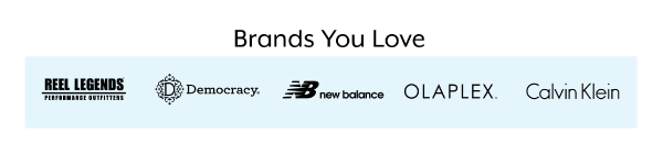 Brands You Love