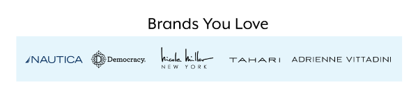 Brands You Love