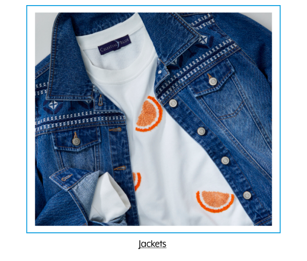 Jackets