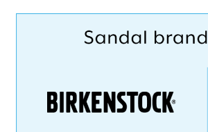 Birkenstock