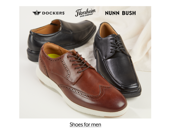 Shoes for Men