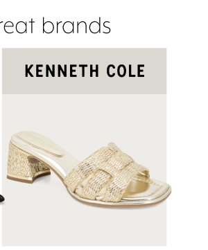 Kenneth Cole