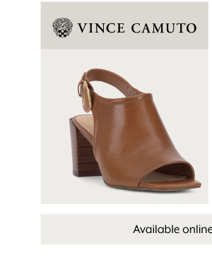 Vince Camuto