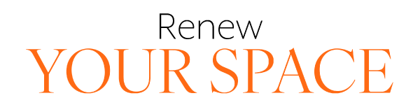 Renew Your Space