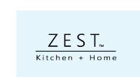 Zest Kitchen + Home