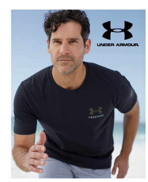 Under Armour