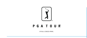 PGA TOUR