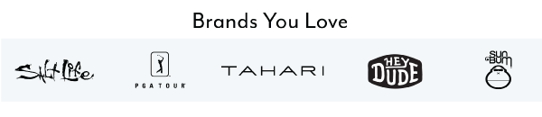 Brands you Love