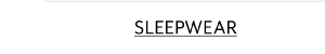 Sleepwear