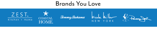Brands You Love