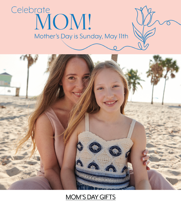 Celebrate Mom